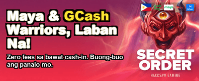 Register Now and Get Bonus